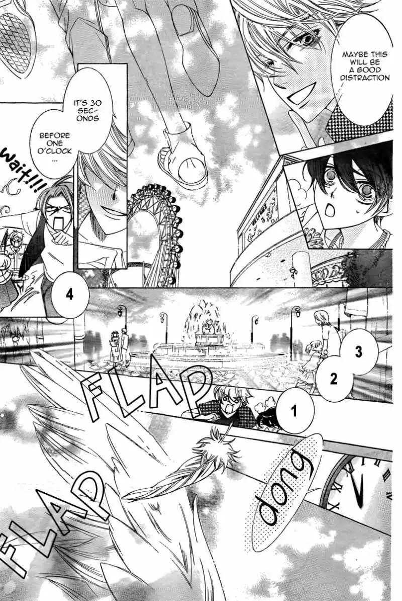 Ouran High School Host Club Chapter 82 34